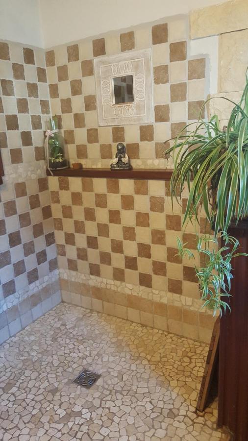 Chambre L'Orchidee Vallon-Pont-dʼArc Екстериор снимка