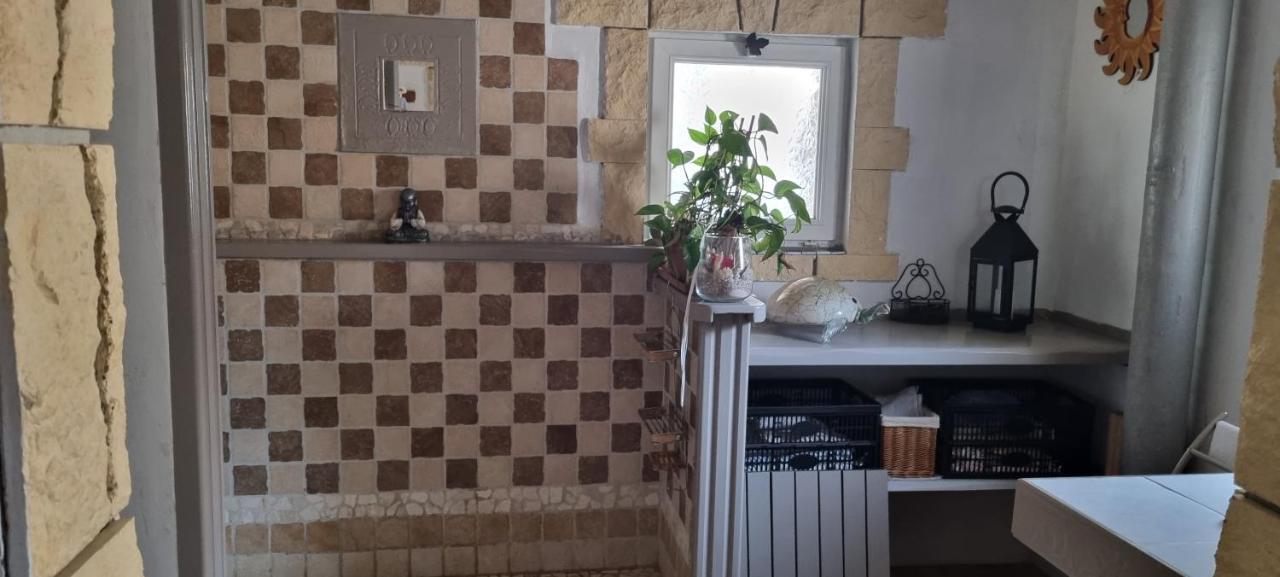 Chambre L'Orchidee Vallon-Pont-dʼArc Екстериор снимка